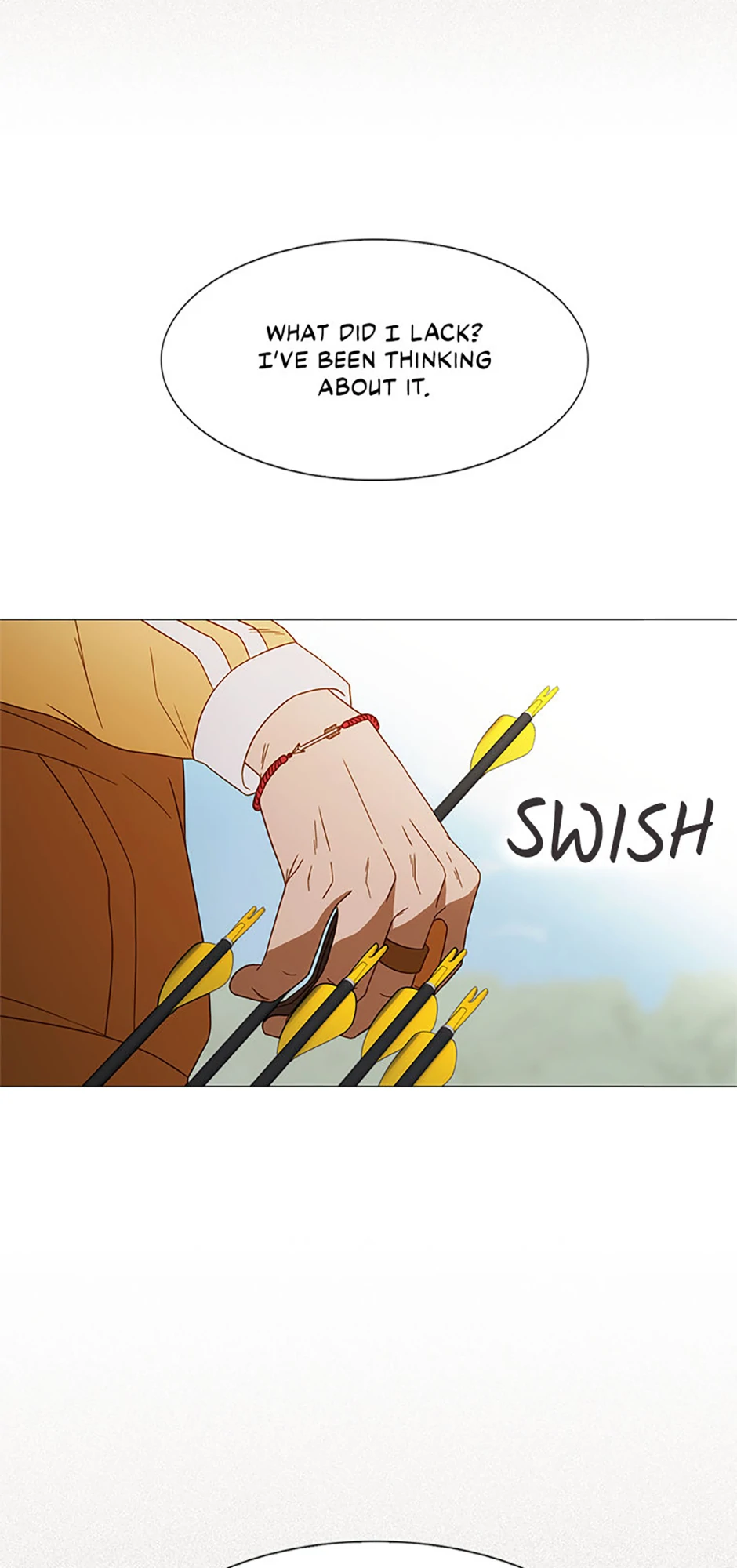 Perfect Gold Chapter 119 - page 41