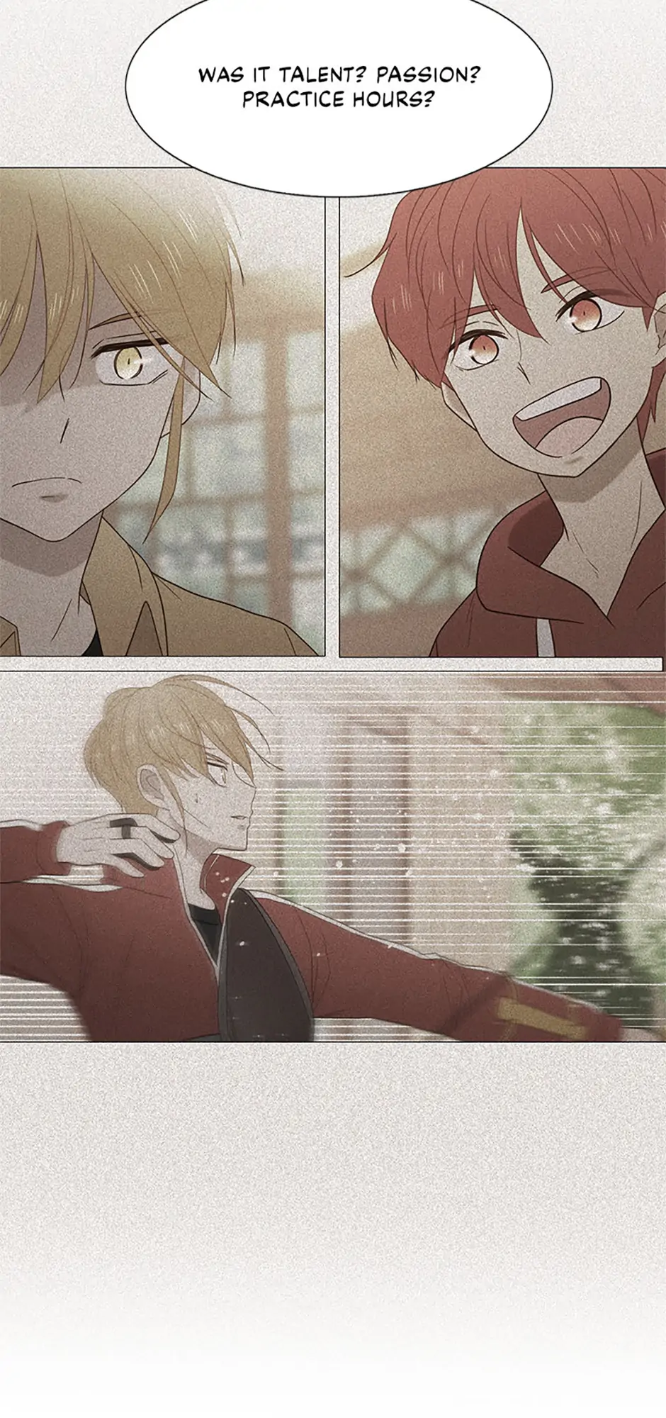 Perfect Gold Chapter 119 - page 42