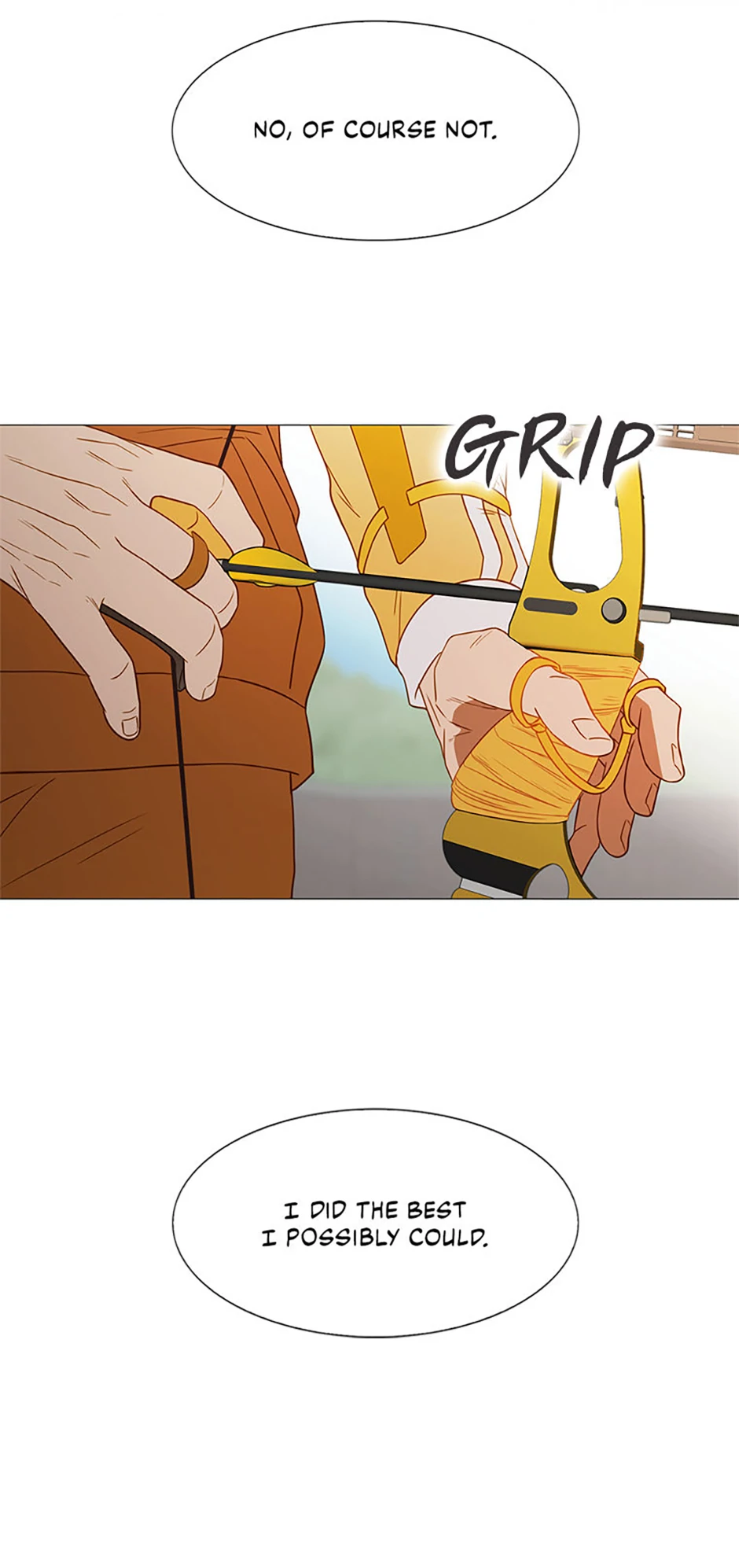 Perfect Gold Chapter 119 - page 43