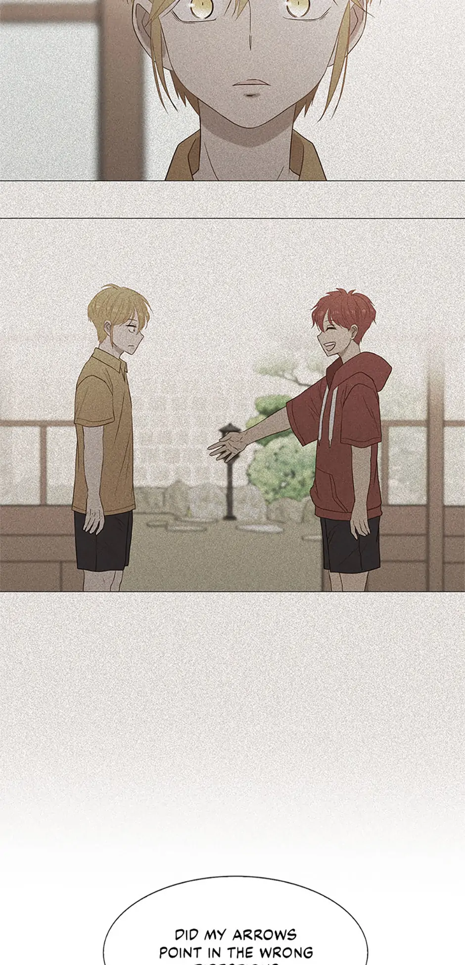 Perfect Gold Chapter 119 - page 45