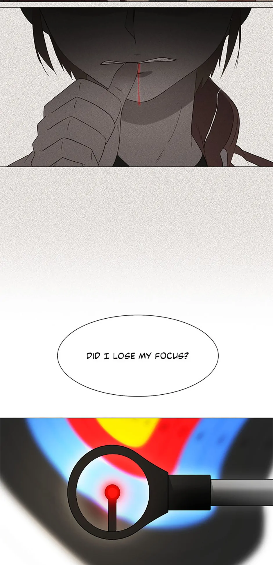 Perfect Gold Chapter 119 - page 47