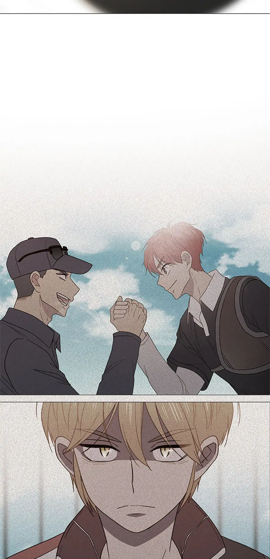 Perfect Gold Chapter 119 - page 48