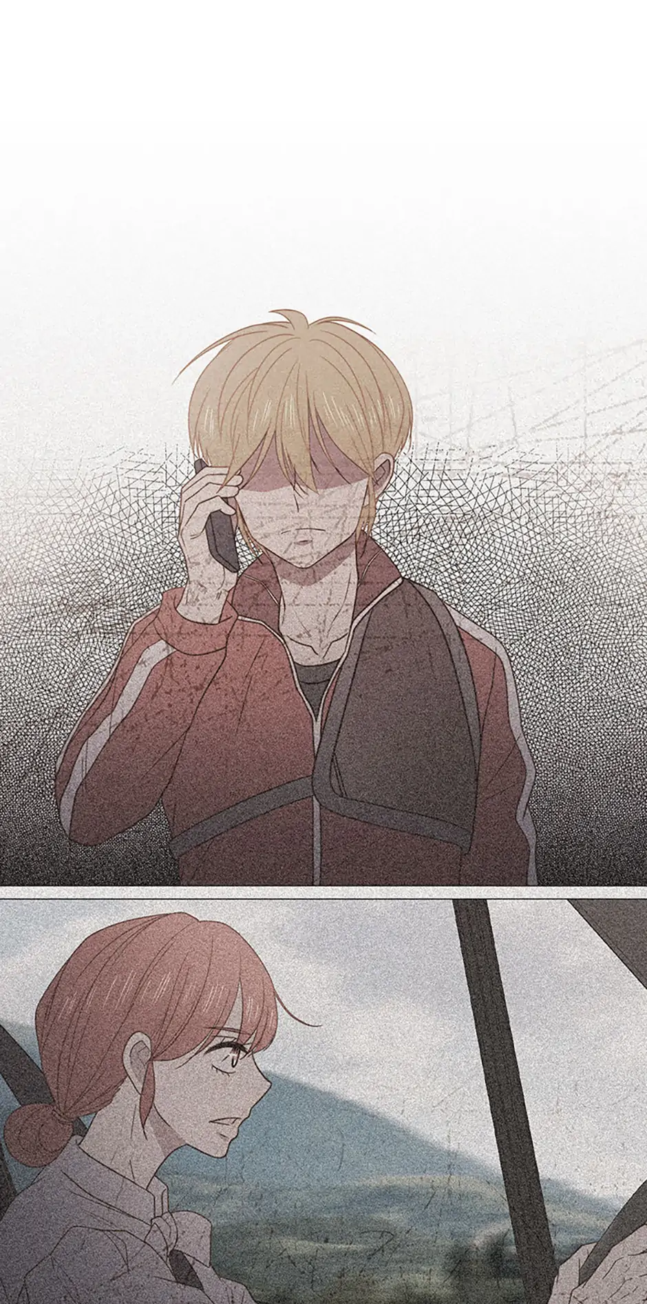 Perfect Gold Chapter 119 - page 50