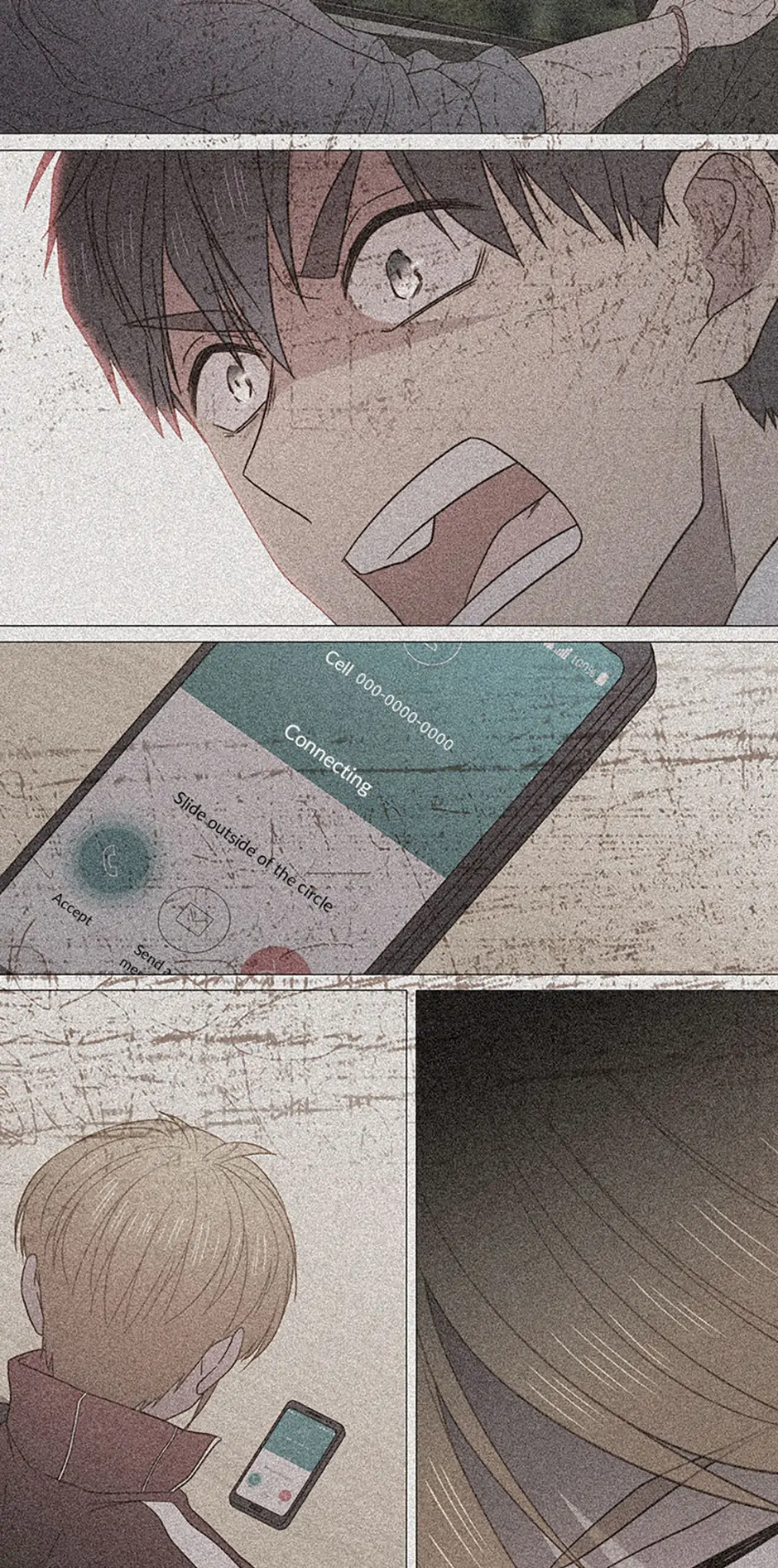 Perfect Gold Chapter 119 - page 51