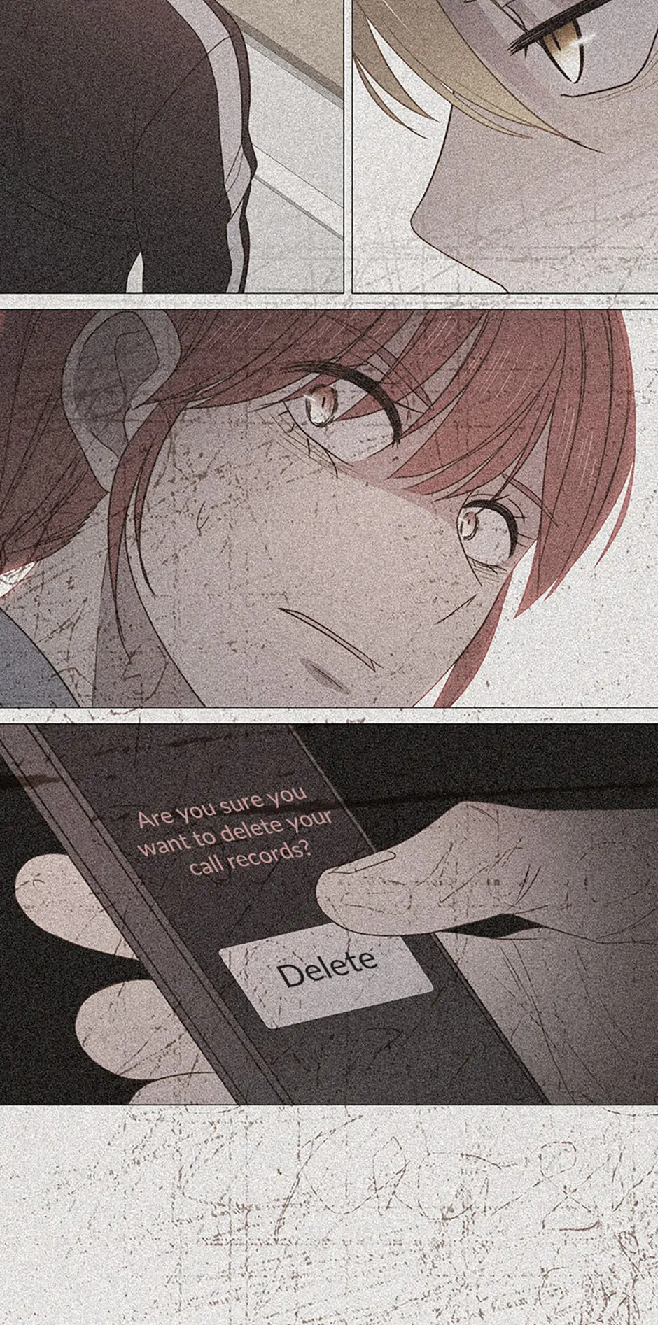 Perfect Gold Chapter 119 - page 52