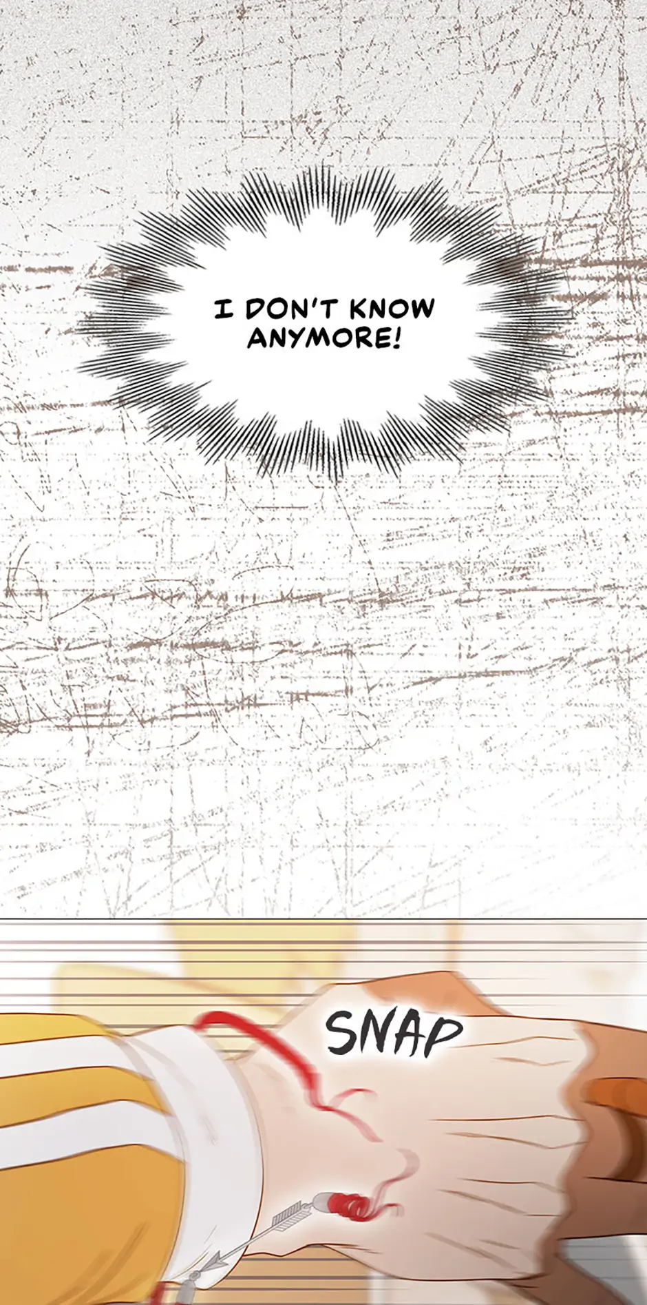 Perfect Gold Chapter 119 - page 53