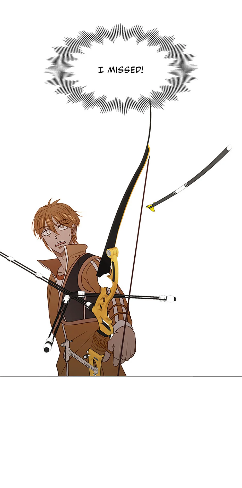 Perfect Gold Chapter 119 - page 55