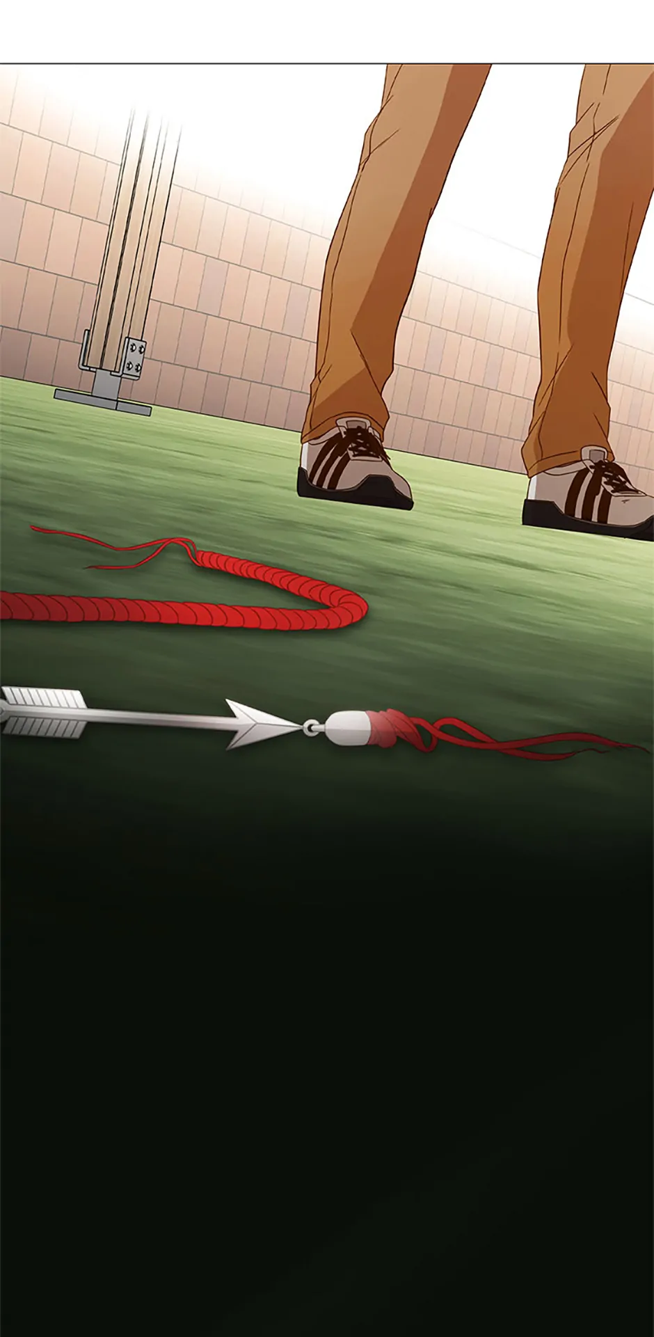 Perfect Gold Chapter 119 - page 58