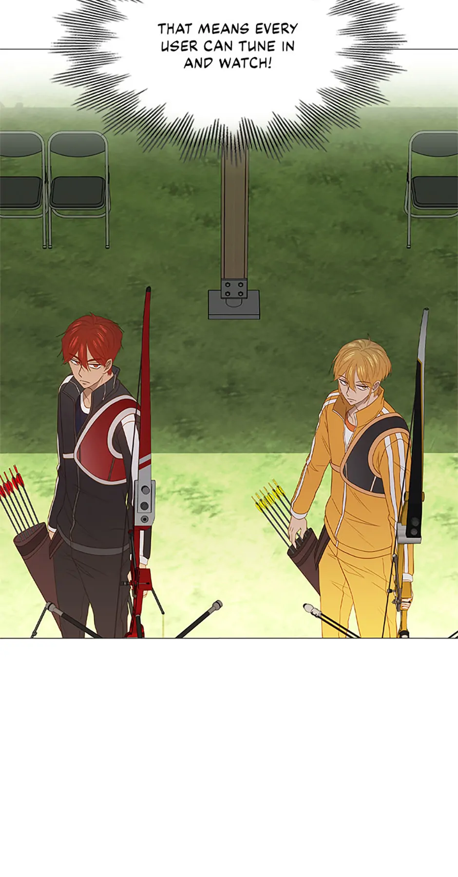 Perfect Gold Chapter 119 - page 6