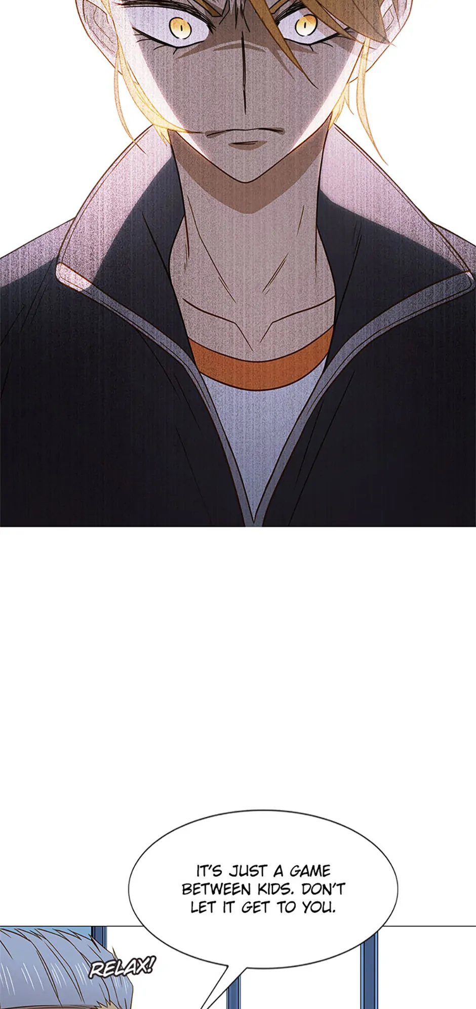 Perfect Gold Chapter 119 - page 63