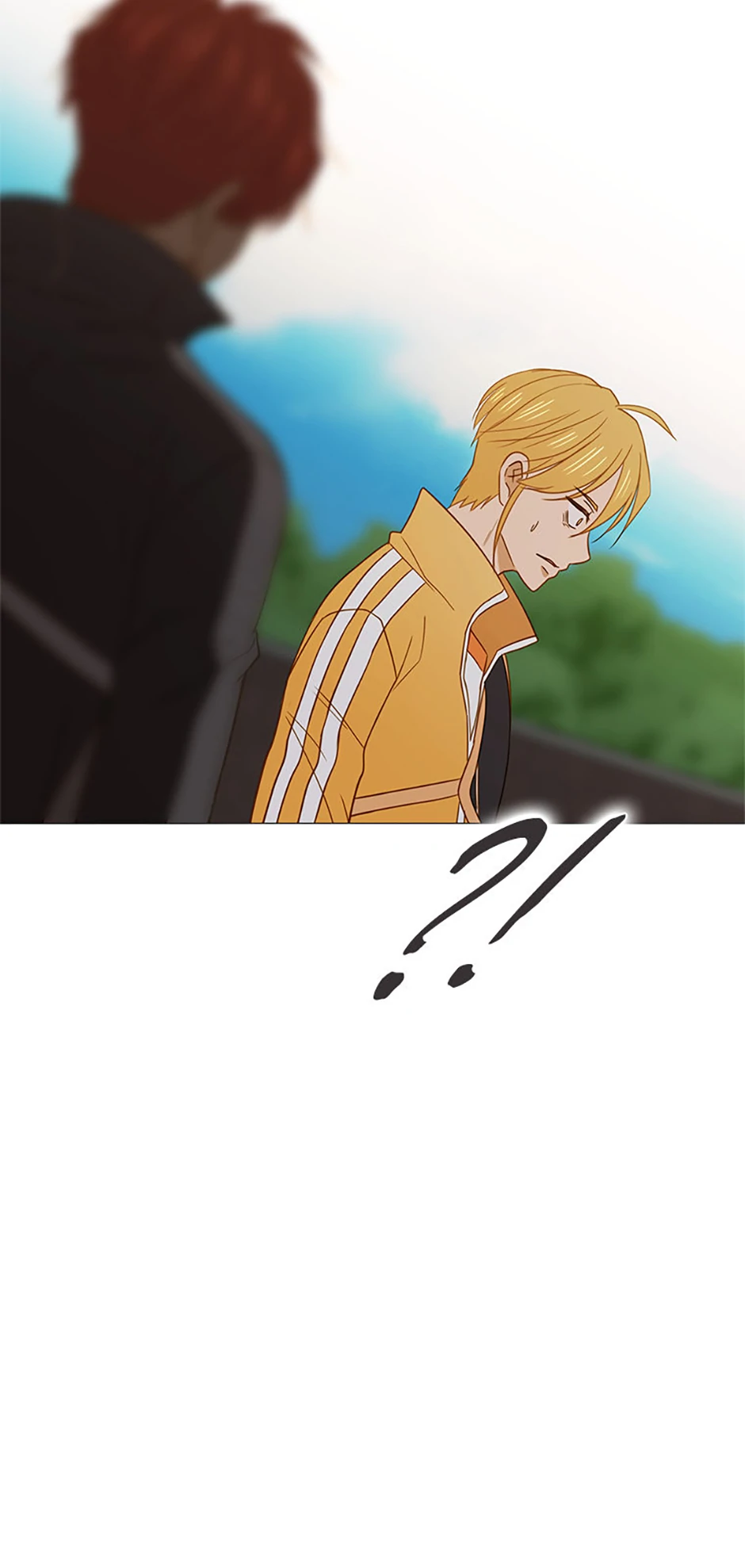 Perfect Gold Chapter 119 - page 69