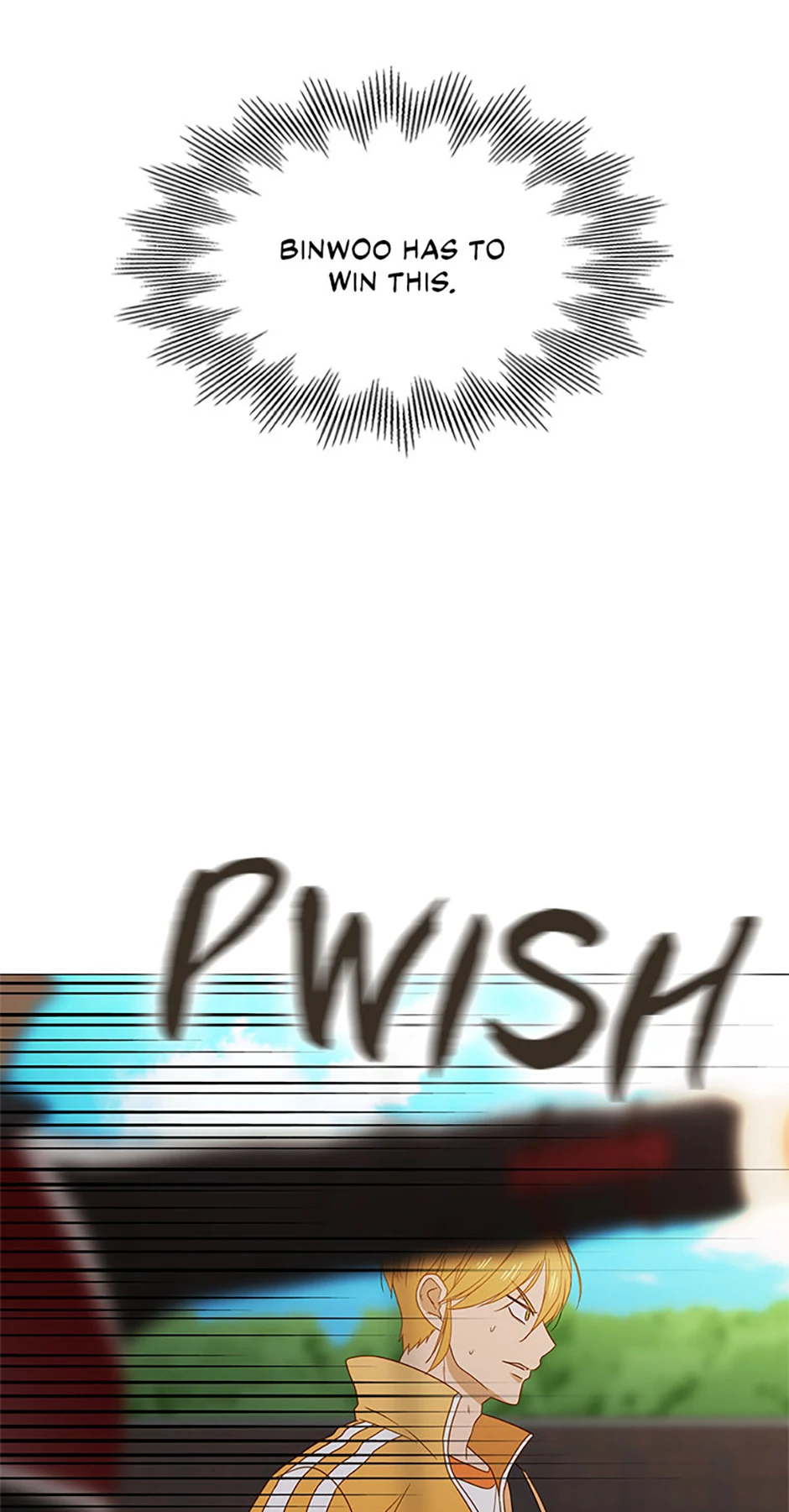 Perfect Gold Chapter 119 - page 7