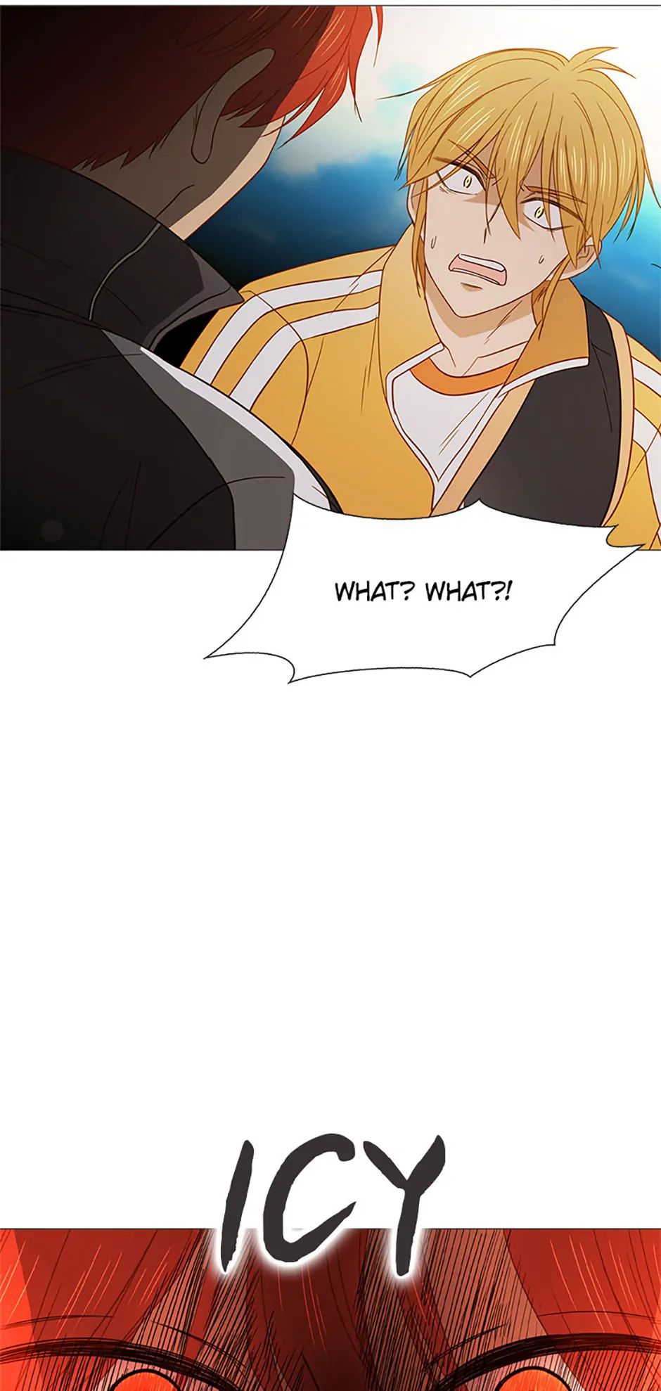 Perfect Gold Chapter 119 - page 70