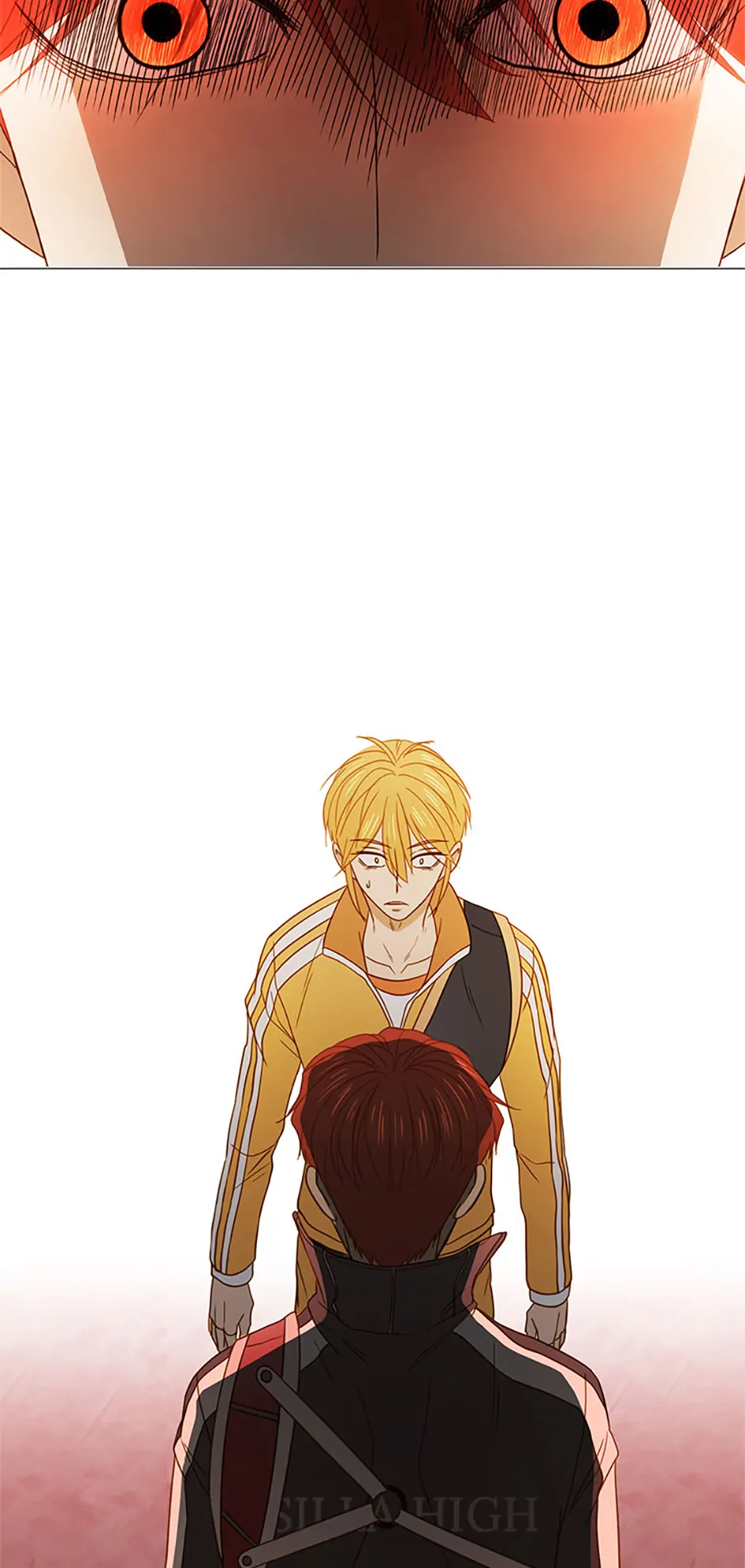 Perfect Gold Chapter 119 - page 71