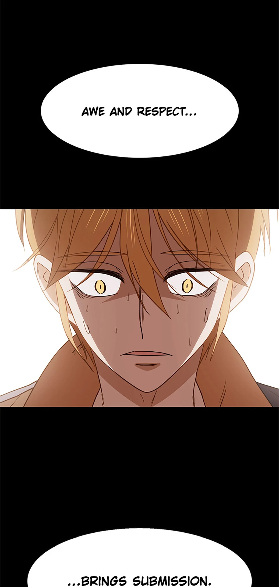 Perfect Gold Chapter 119 - page 73