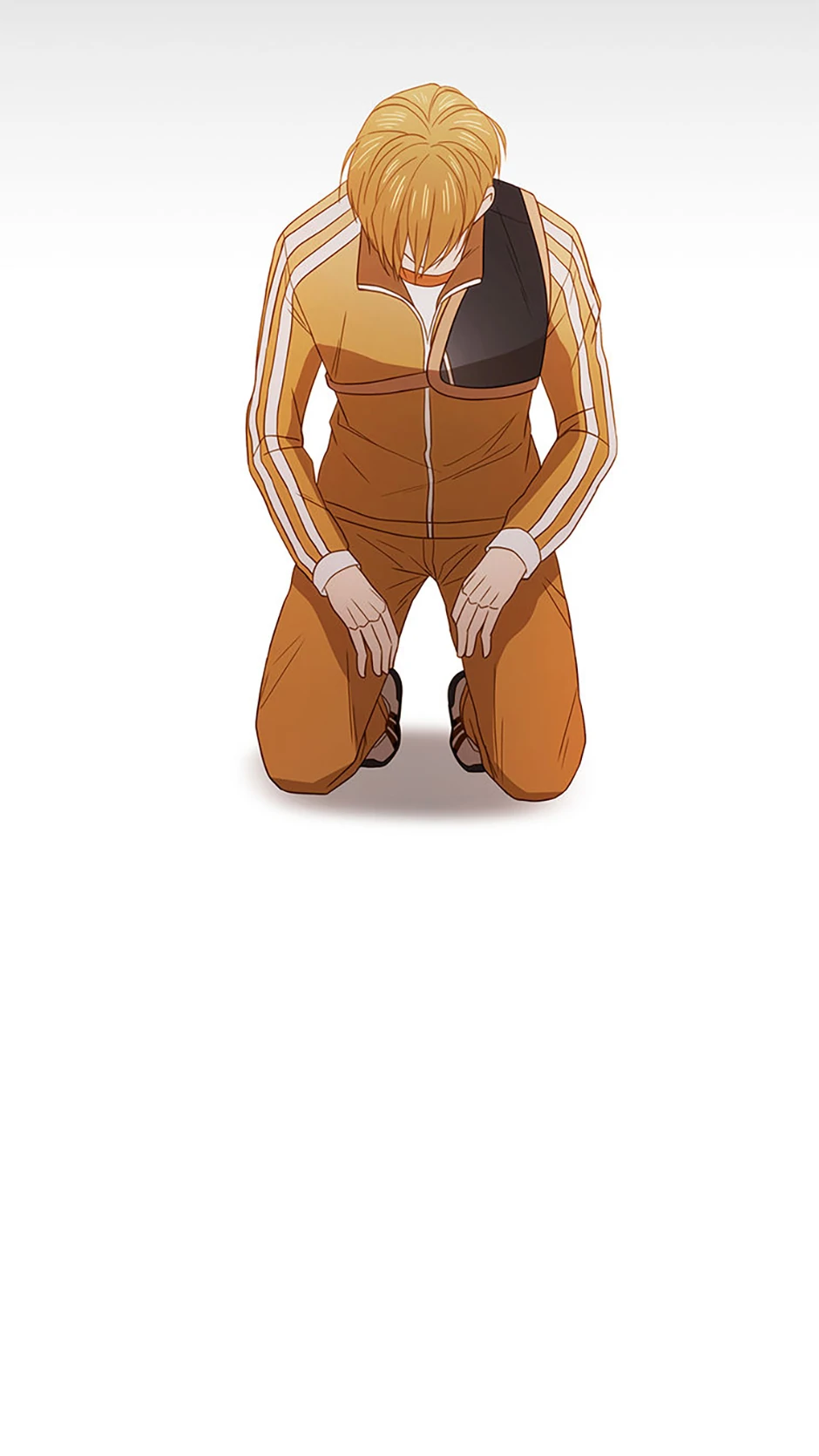 Perfect Gold Chapter 119 - page 76