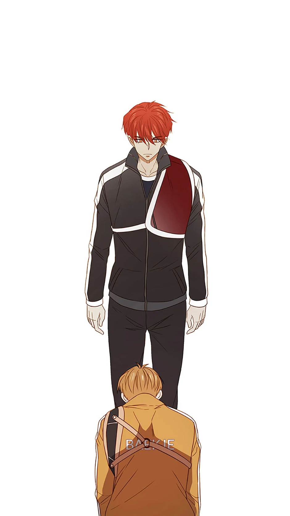 Perfect Gold Chapter 119 - page 77