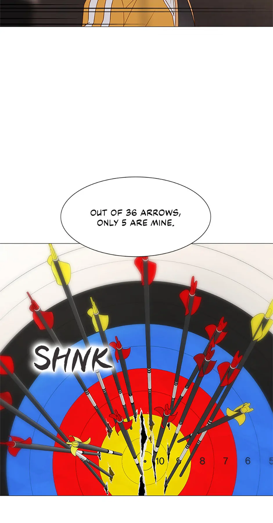 Perfect Gold Chapter 119 - page 8