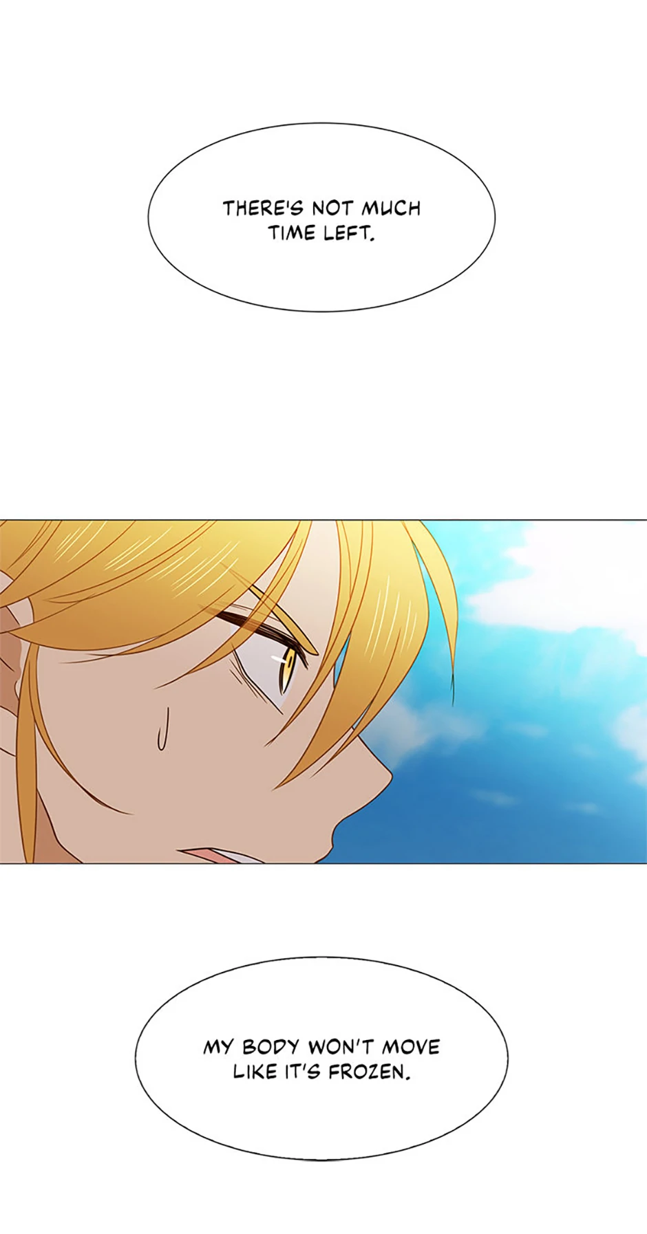 Perfect Gold Chapter 119 - page 9