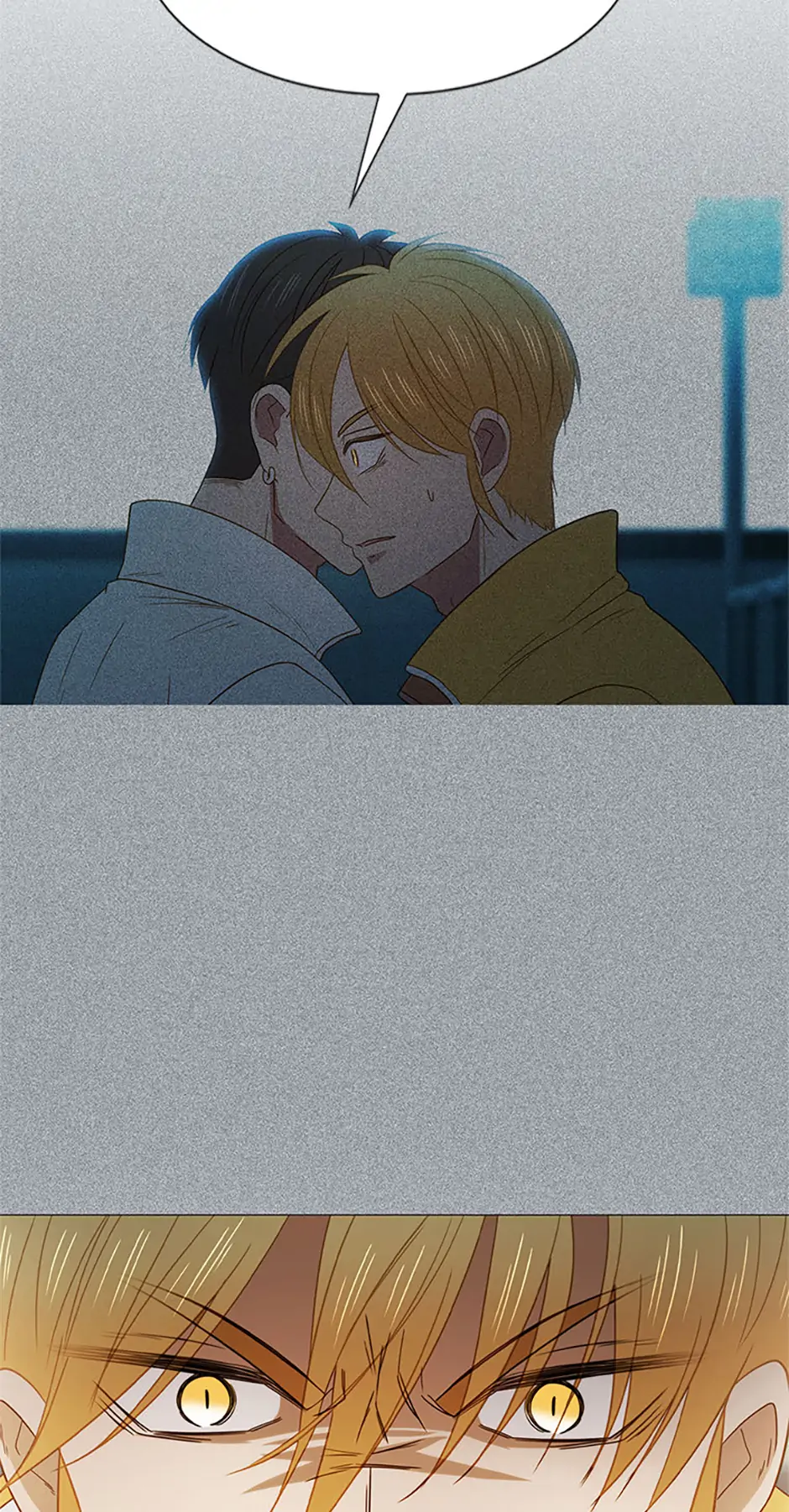 Perfect Gold Chapter 120 - page 10