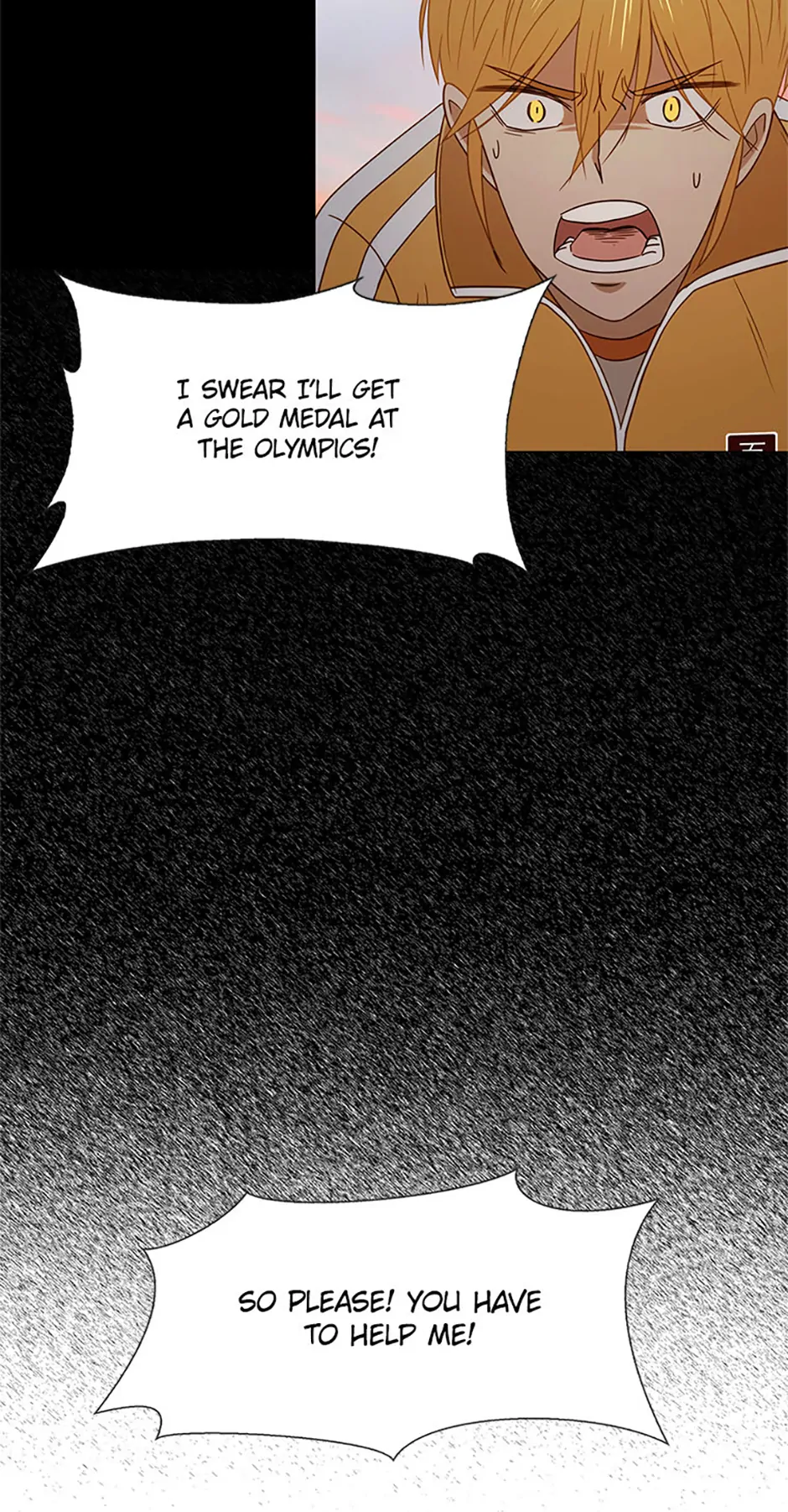 Perfect Gold Chapter 120 - page 14