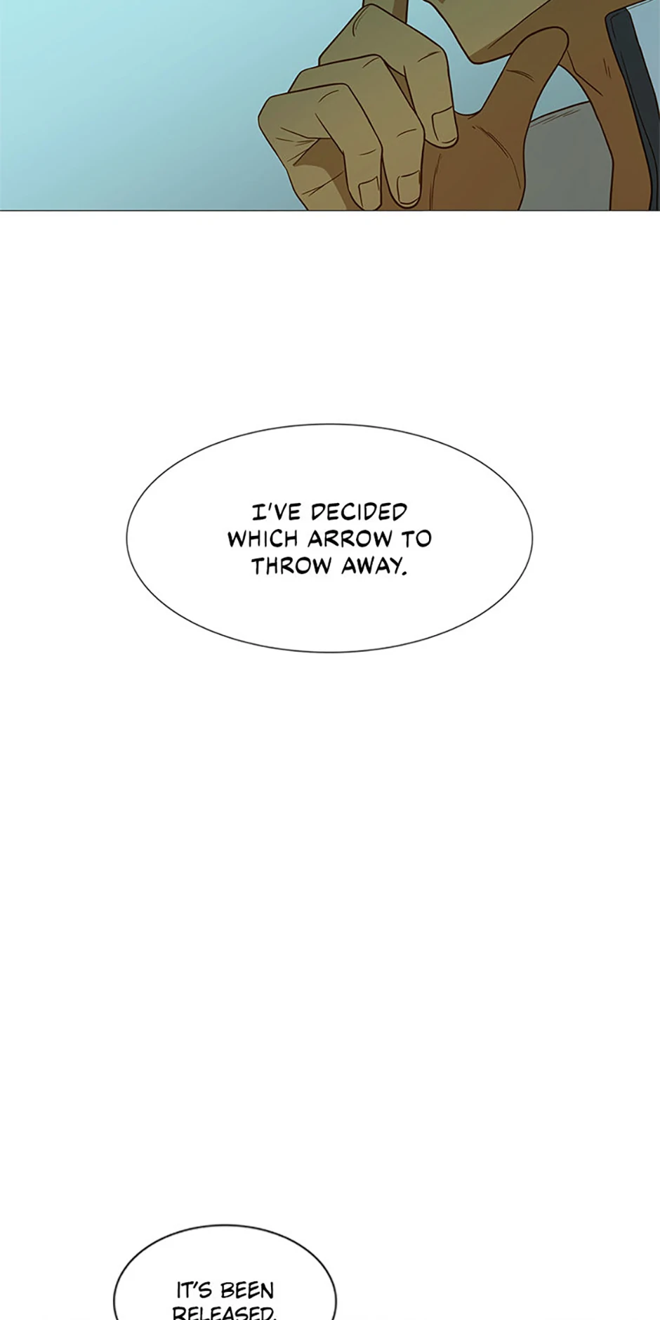 Perfect Gold Chapter 120 - page 19