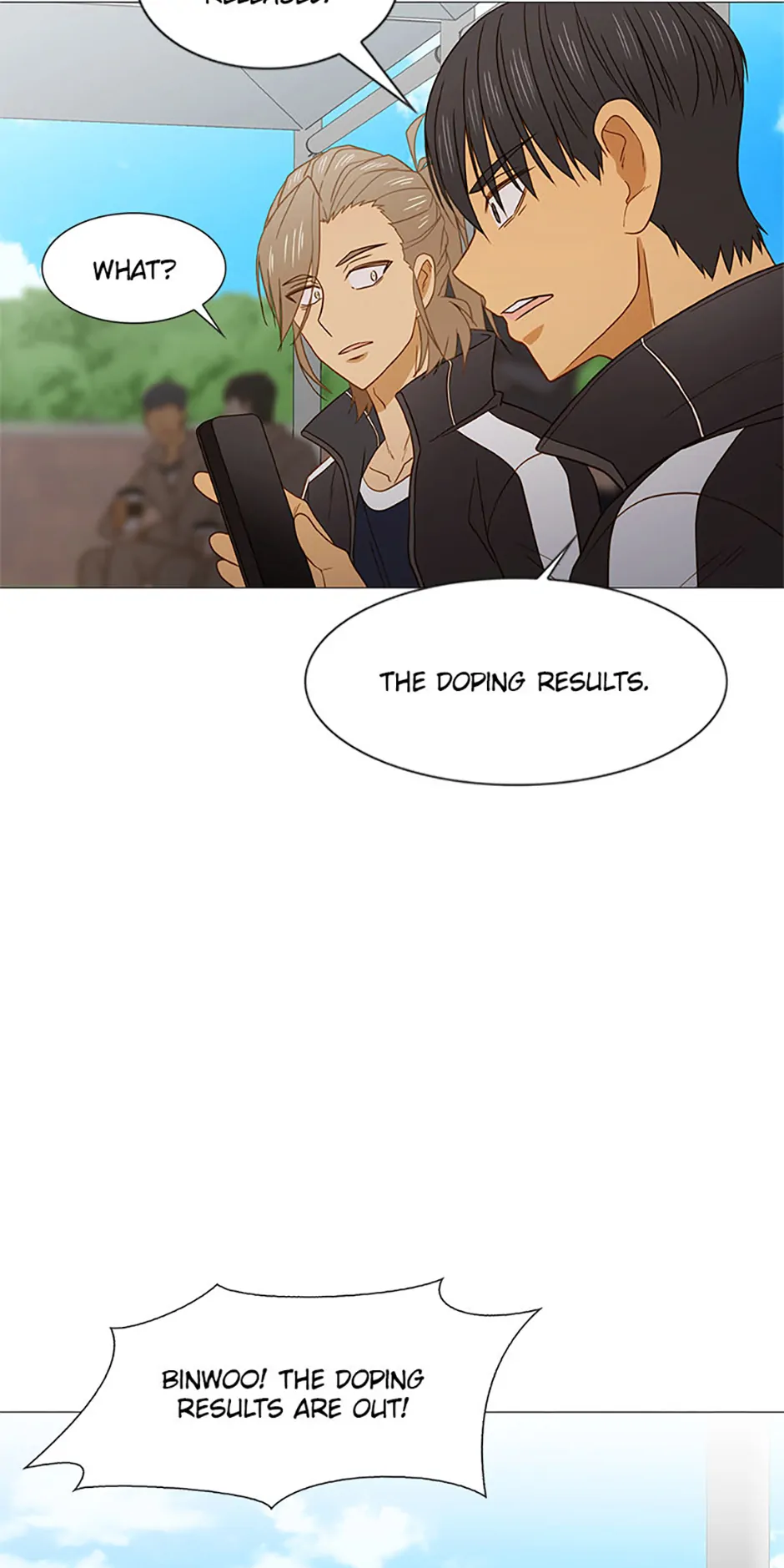 Perfect Gold Chapter 120 - page 20