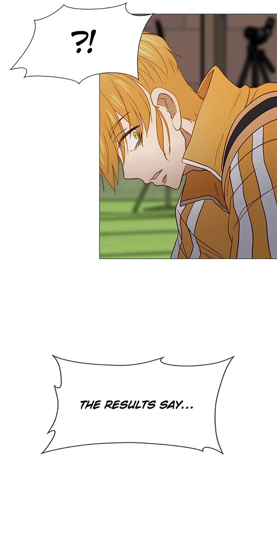 Perfect Gold Chapter 120 - page 22