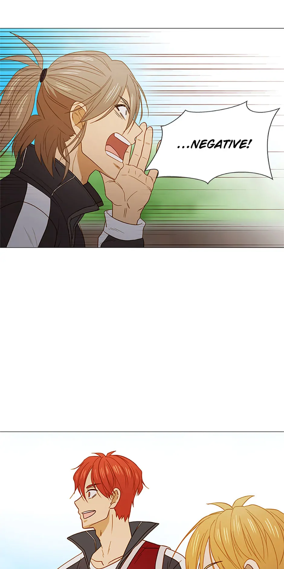 Perfect Gold Chapter 120 - page 23