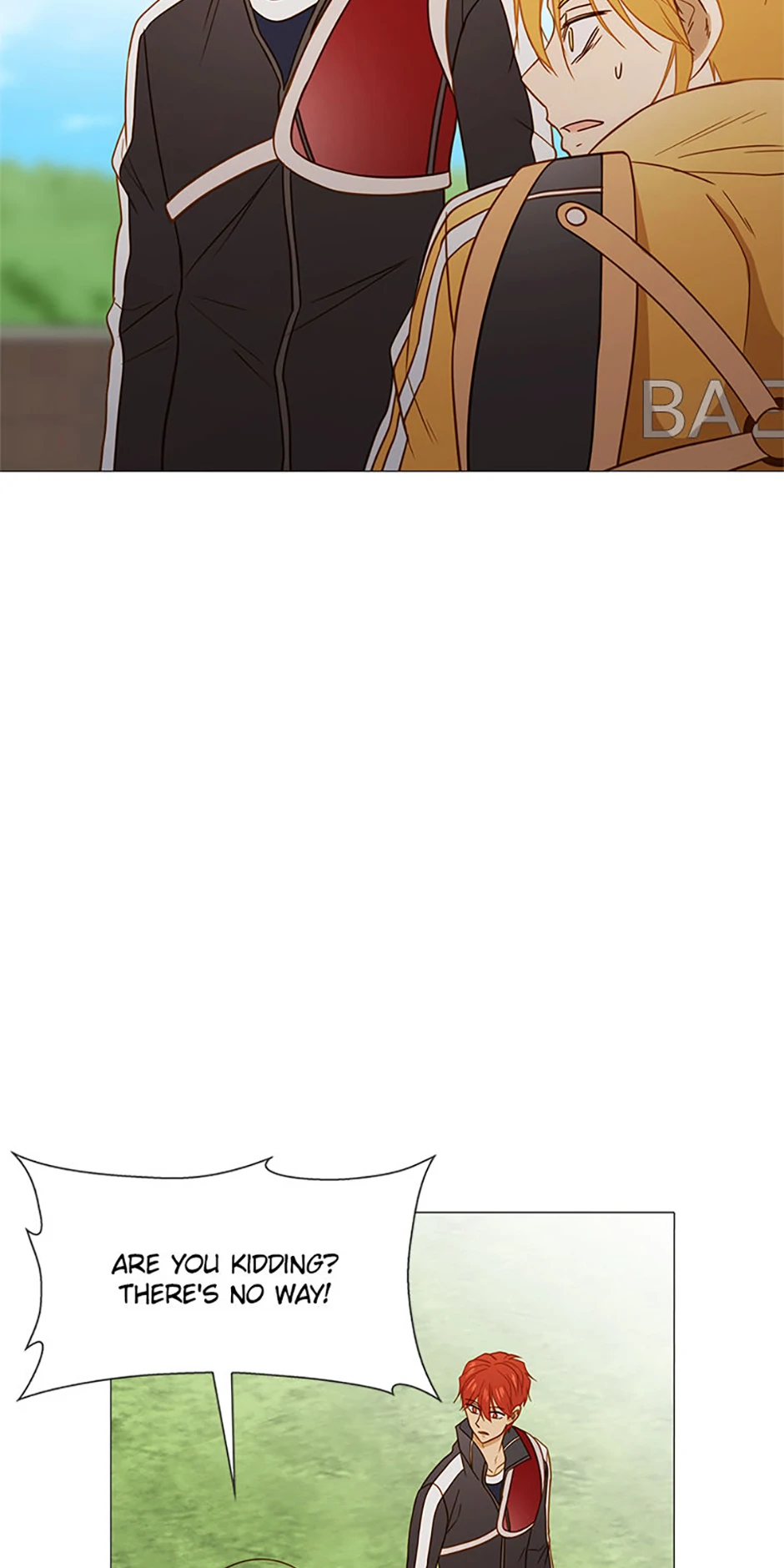 Perfect Gold Chapter 120 - page 24