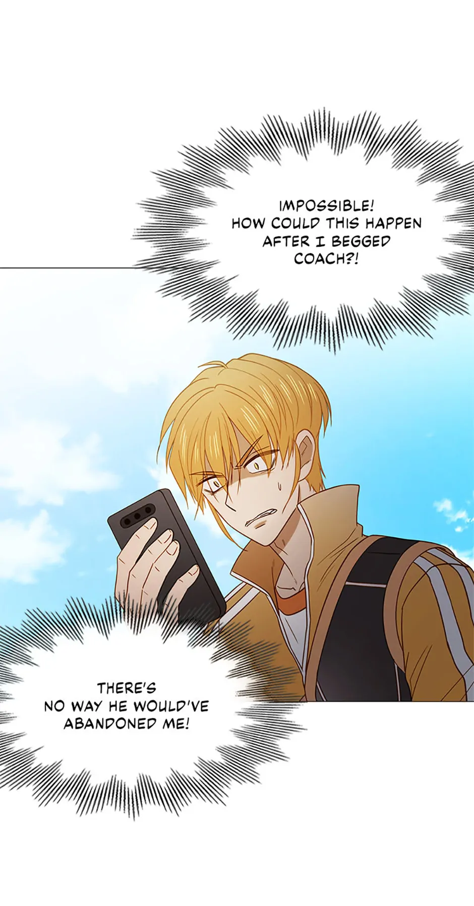Perfect Gold Chapter 120 - page 26