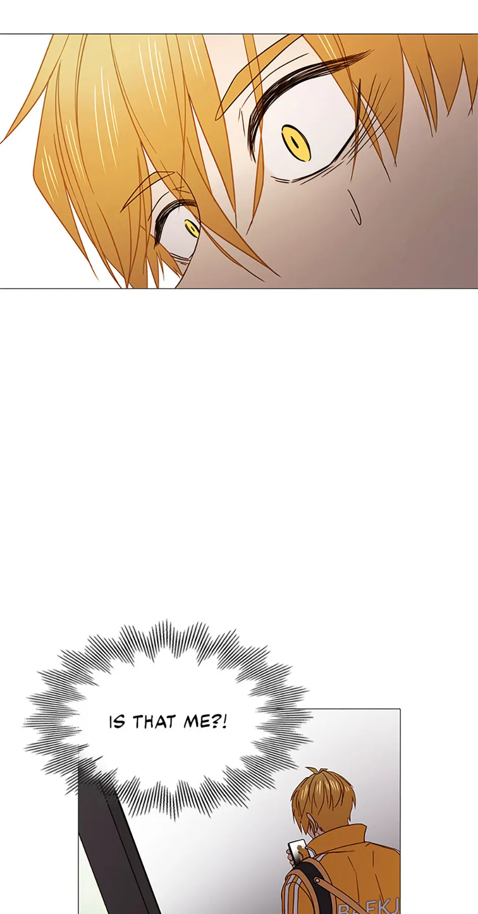 Perfect Gold Chapter 120 - page 27