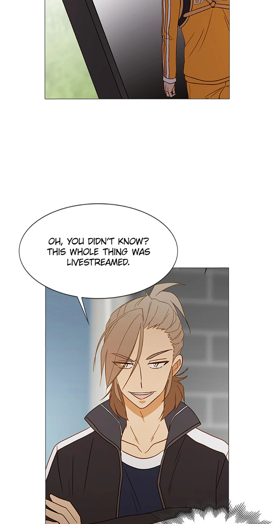 Perfect Gold Chapter 120 - page 28