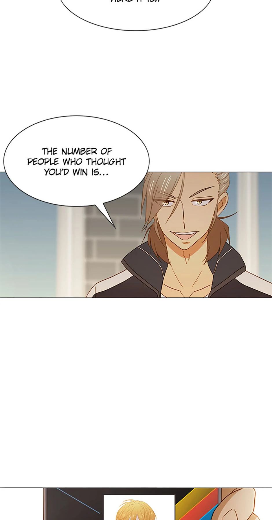 Perfect Gold Chapter 120 - page 30