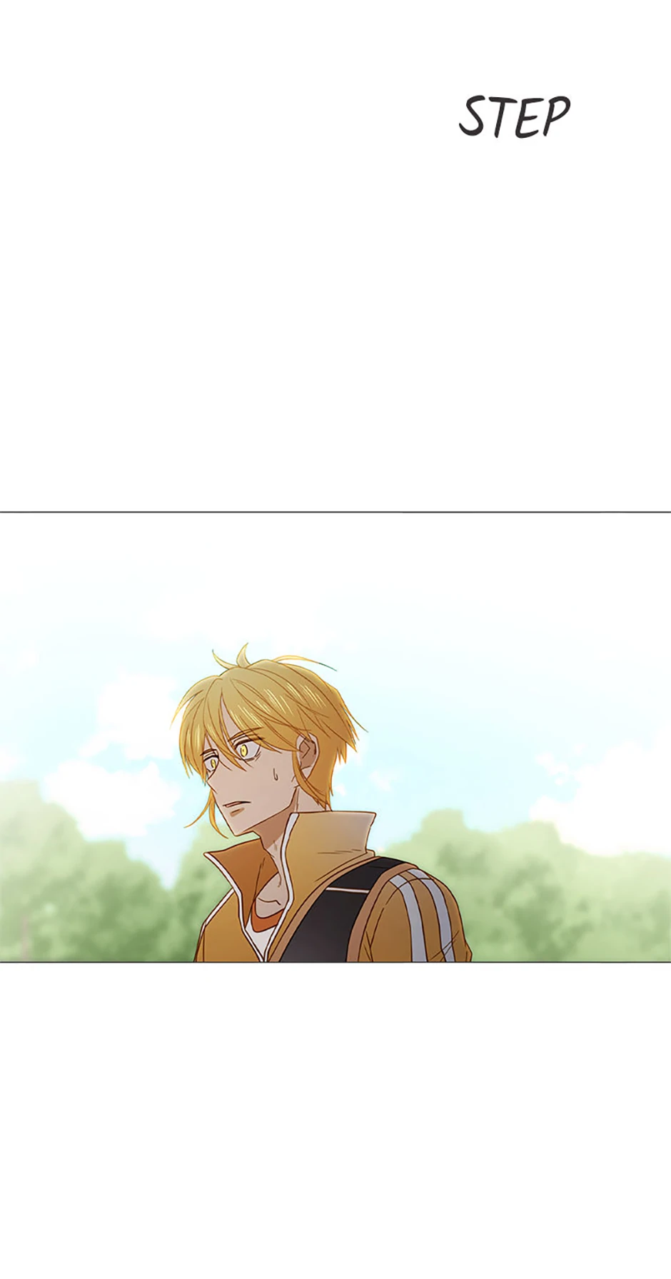 Perfect Gold Chapter 120 - page 34