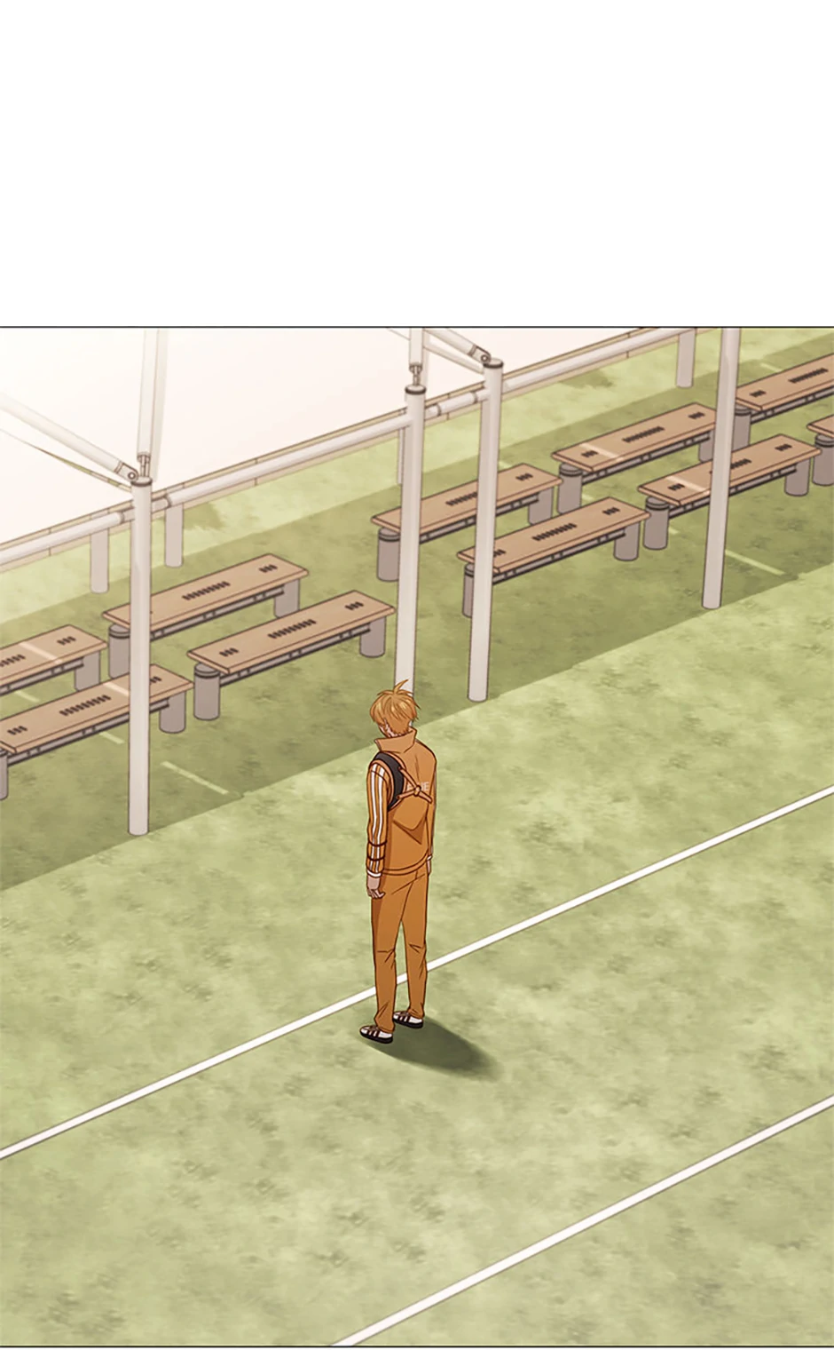 Perfect Gold Chapter 120 - page 35