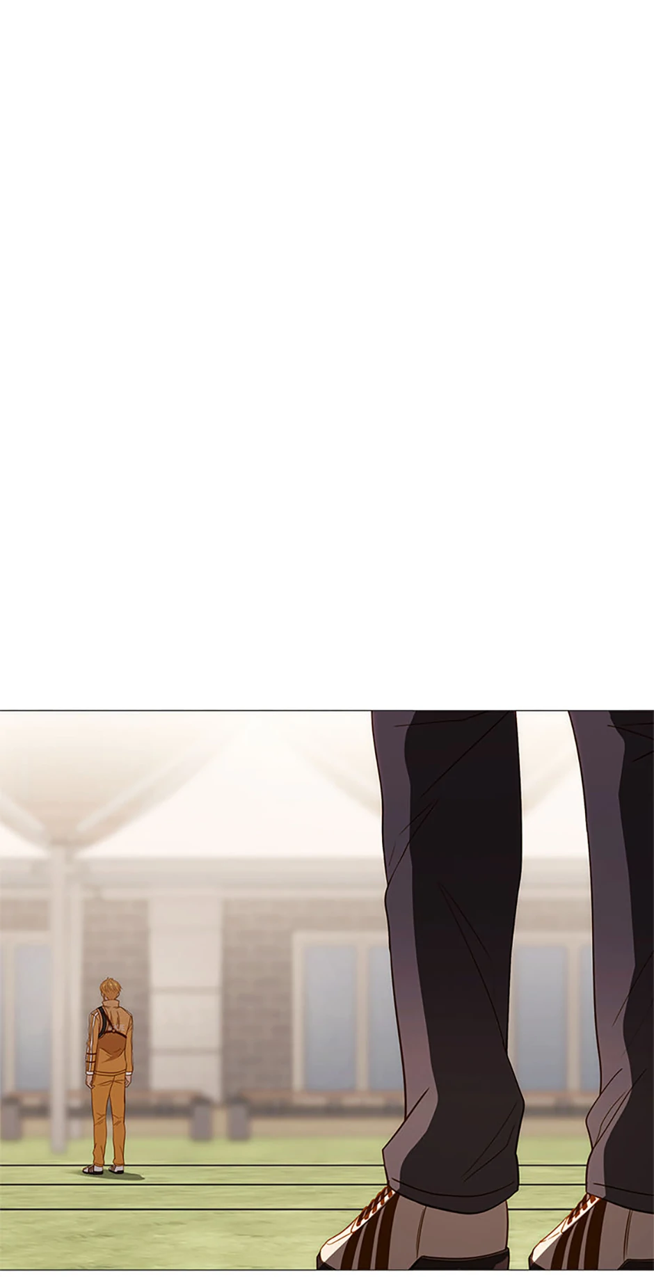 Perfect Gold Chapter 120 - page 37