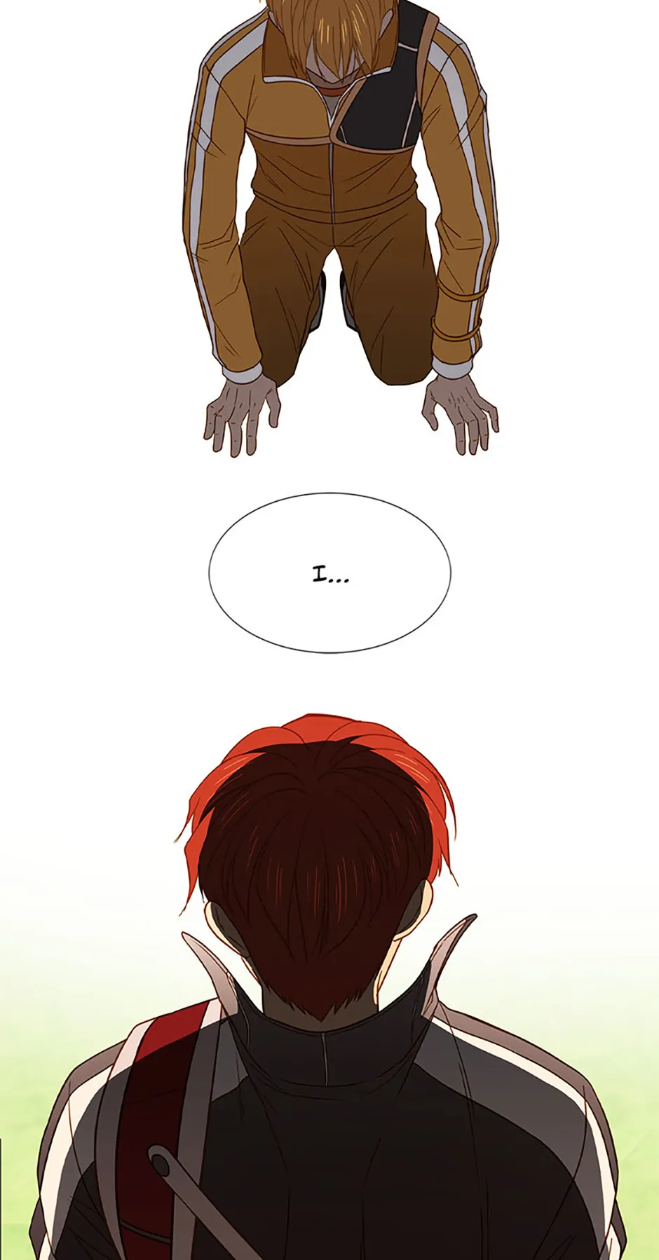 Perfect Gold Chapter 120 - page 4