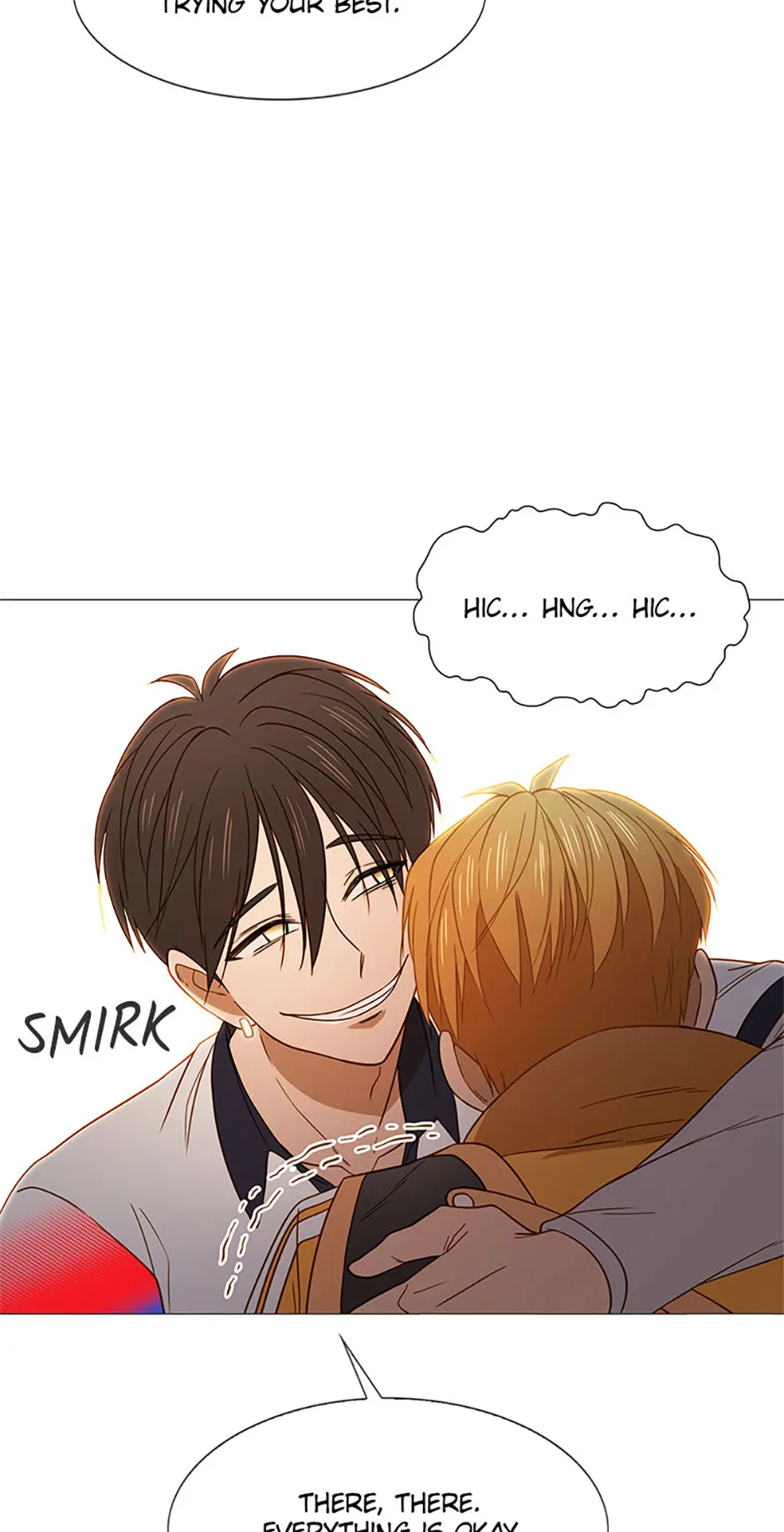 Perfect Gold Chapter 120 - page 41