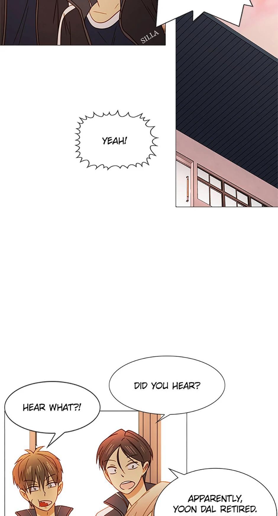 Perfect Gold Chapter 120 - page 49