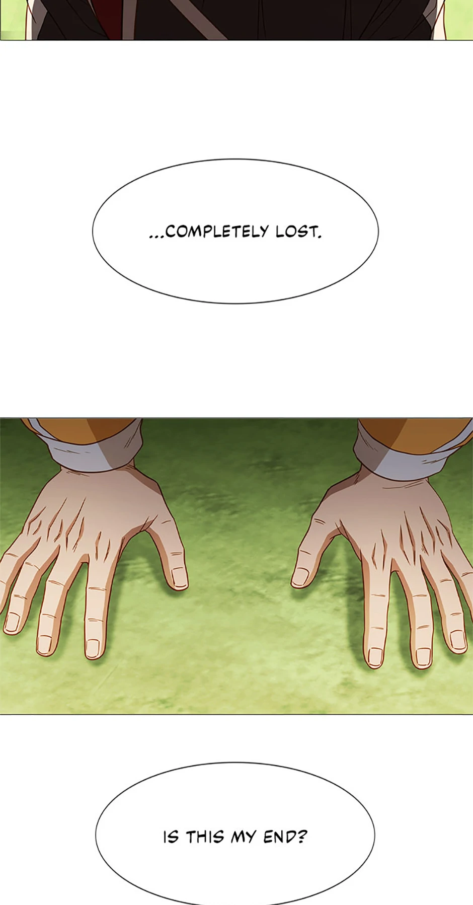 Perfect Gold Chapter 120 - page 5