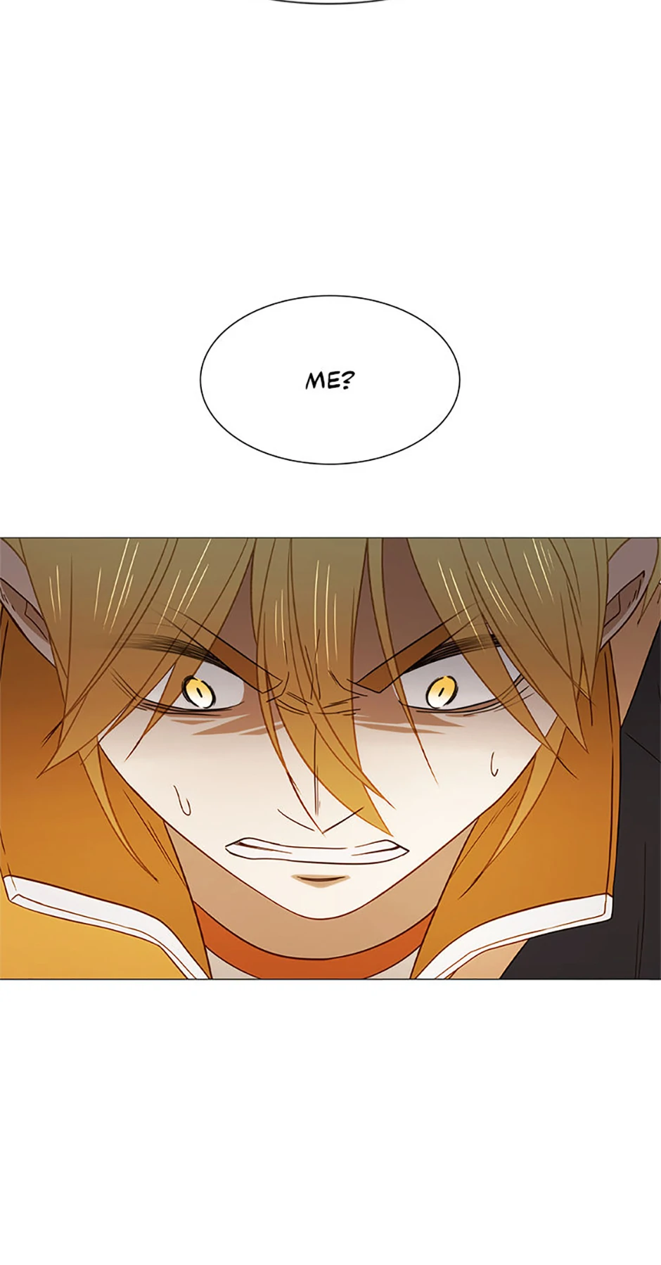 Perfect Gold Chapter 120 - page 6