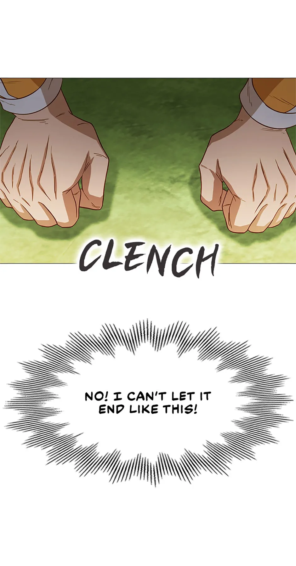 Perfect Gold Chapter 120 - page 7