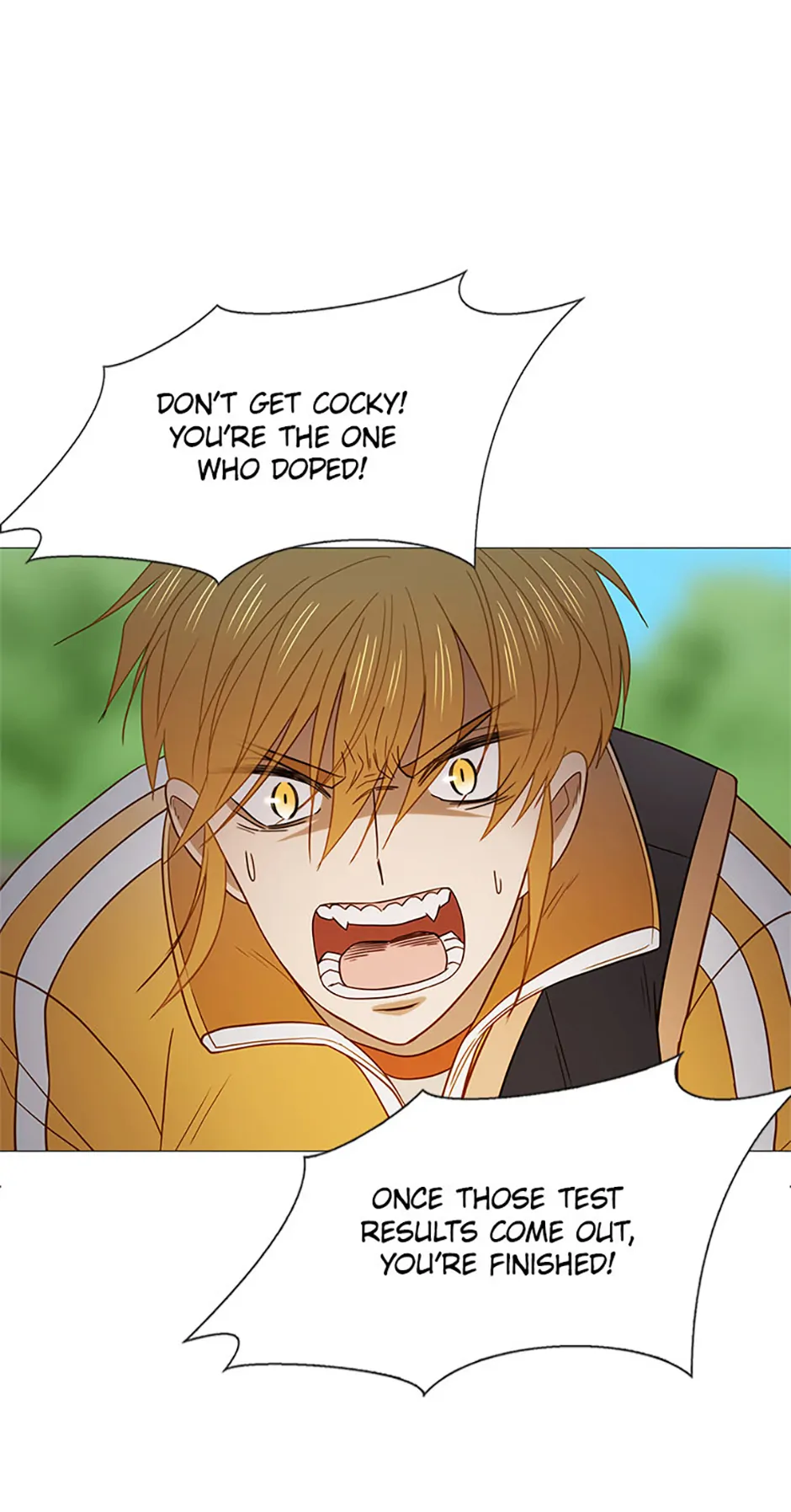 Perfect Gold Chapter 120 - page 8