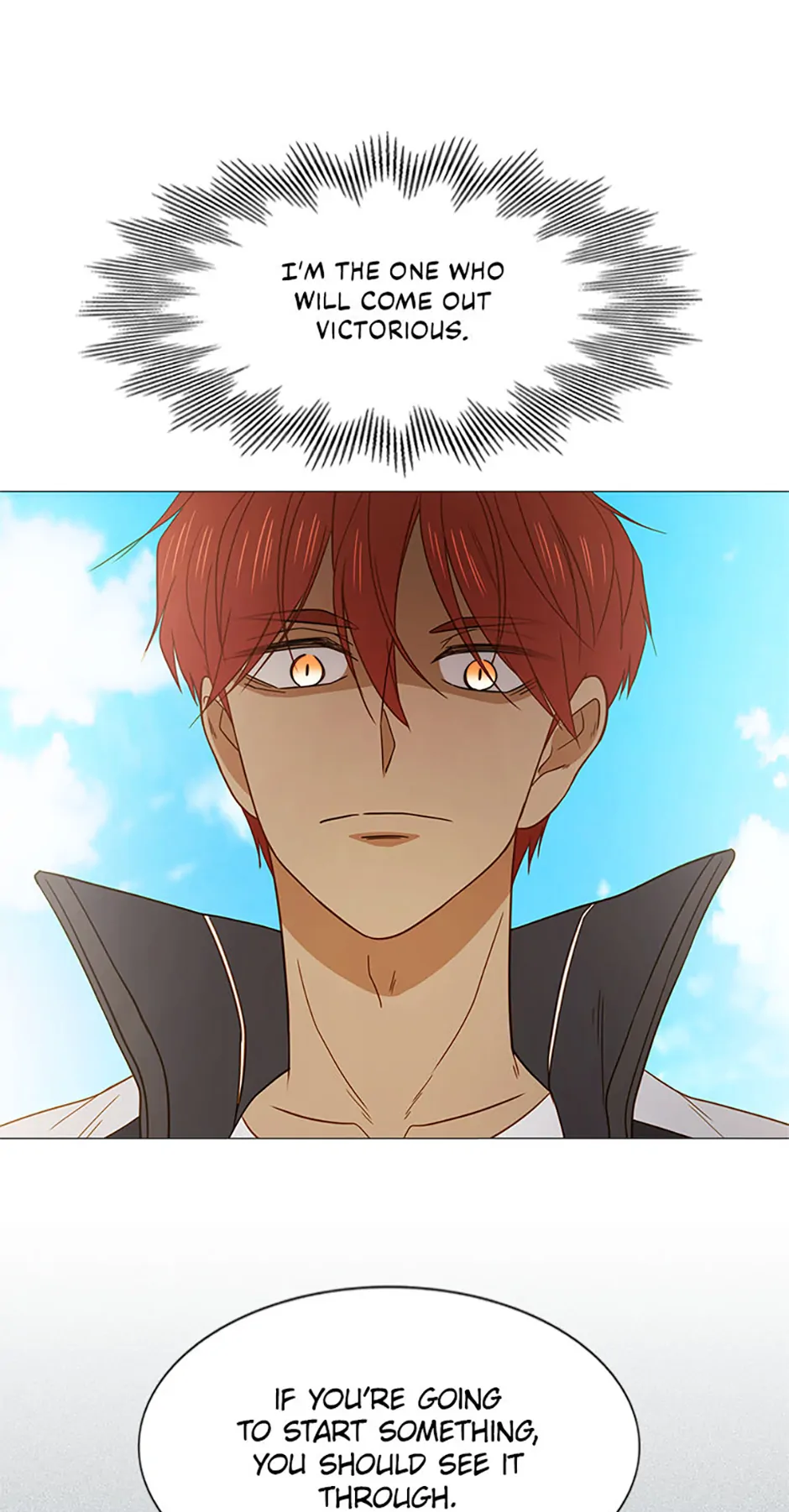 Perfect Gold Chapter 120 - page 9