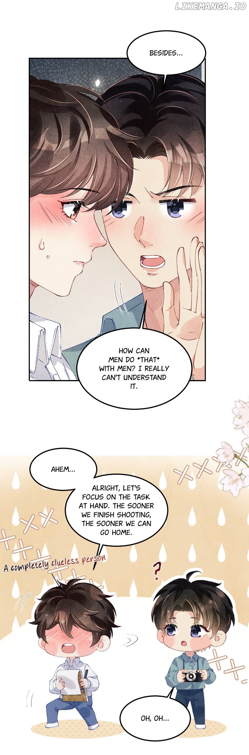 Crushing Jade and Casting Pearls Chapter 162 - page 2