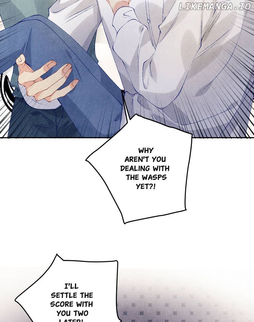 Crushing Jade and Casting Pearls Chapter 162 - page 31