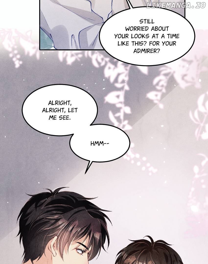 Crushing Jade and Casting Pearls Chapter 162 - page 40