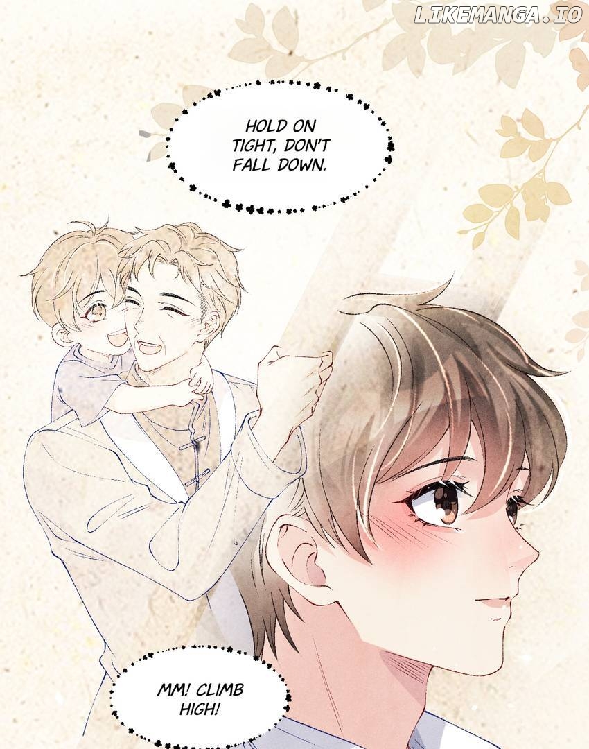 Crushing Jade and Casting Pearls Chapter 162 - page 6