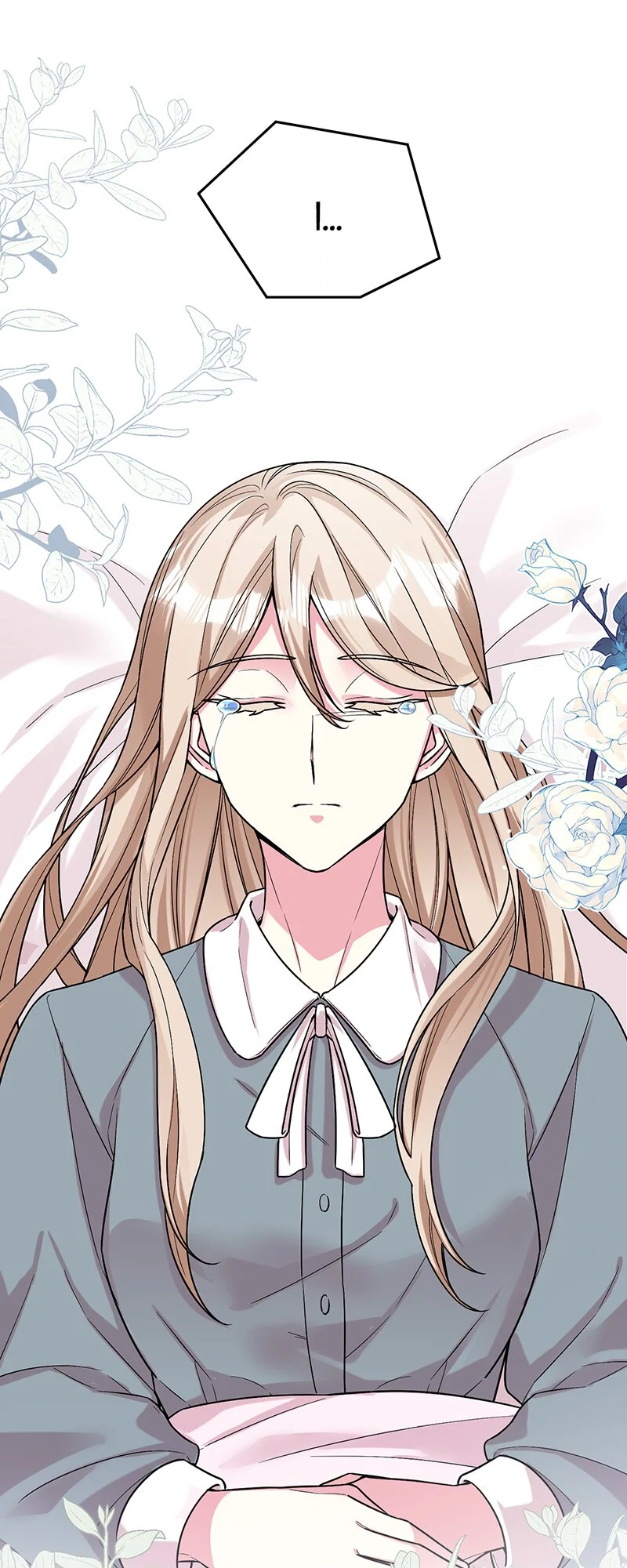 How is This Hot Duke Just a Background Character?! Chapter 61 - page 13